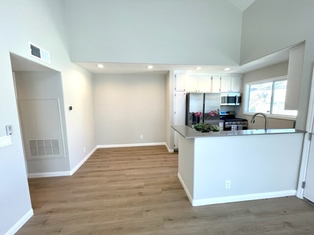 Dining Room - 24439 Leonard Tree Ln