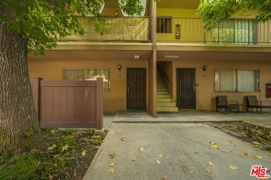 Photo - 14903 S Normandie Avenue Unit 115