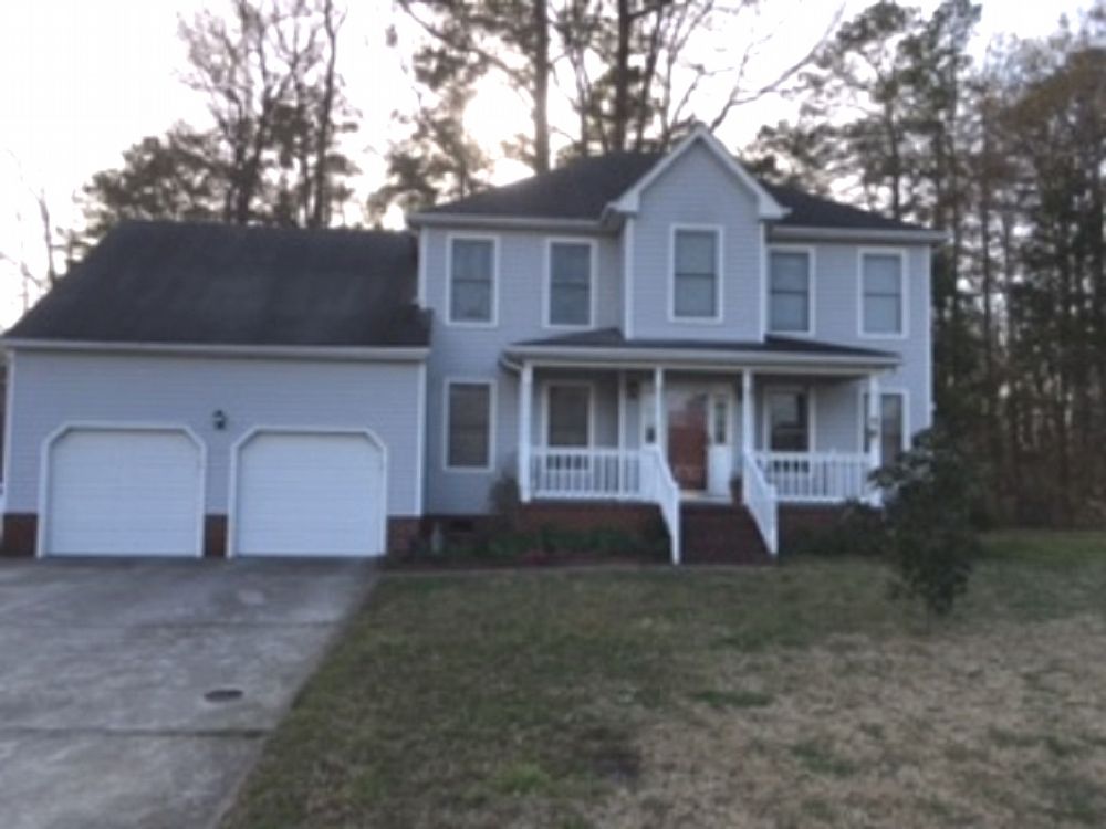 Primary Photo - 4220 Sorrento Dr