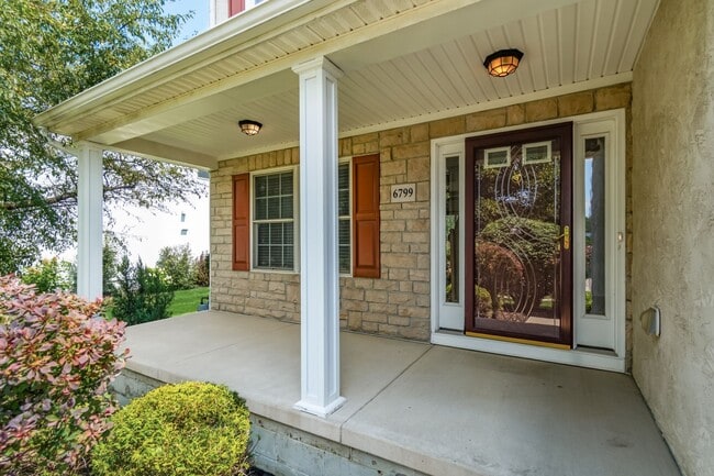 Building Photo - 6799 Greenspire Dr