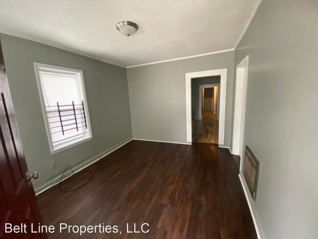 Foto del edificio - 3 br, 1 bath House - 536 Boston St