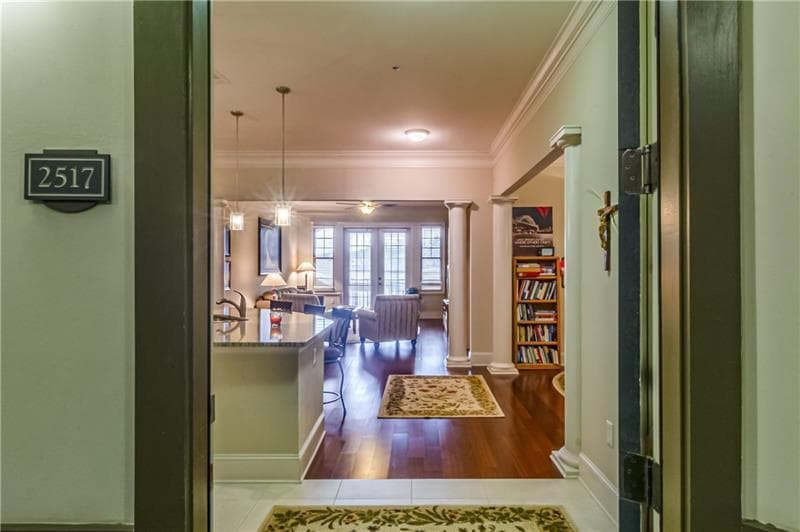 3621 Vinings Slope SE Unit 2517, Atlanta, GA 30339 Condo for Rent in