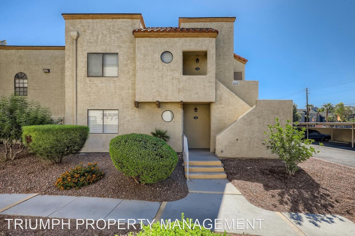 Foto principal - 2 br, 2 bath House - 2977 Juniper Hills Bl...
