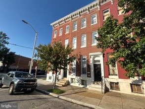 Building Photo - 1743 Druid Hill Ave