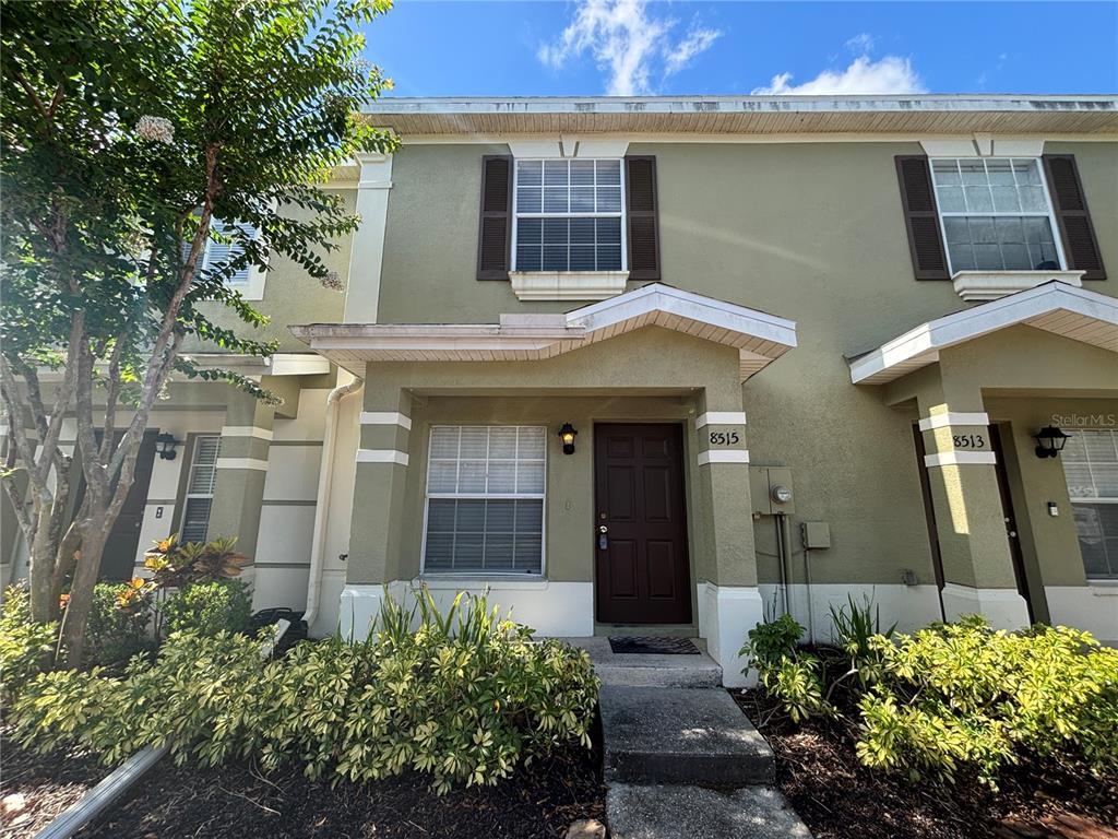 Foto principal - 8515 Trail Wind Dr