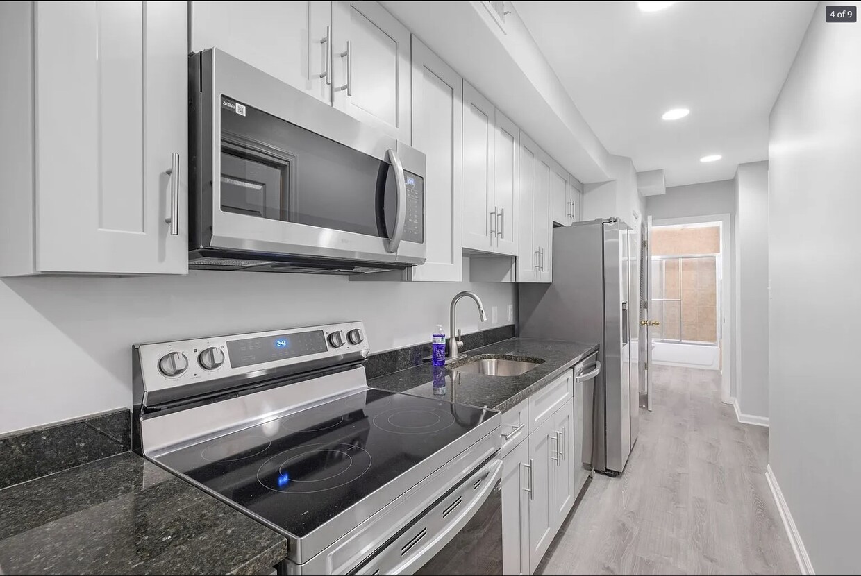 Unit B - 65 New York Ave