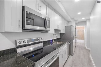 Unit B - 65 New York Ave NW