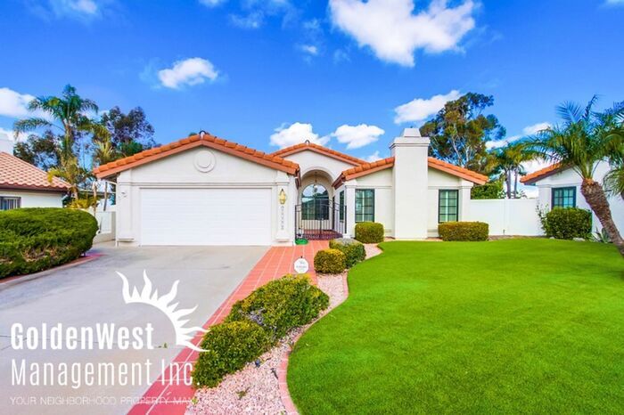 Primary Photo - Captivating 3Bdm + Den 2.5Ba Home in the H...