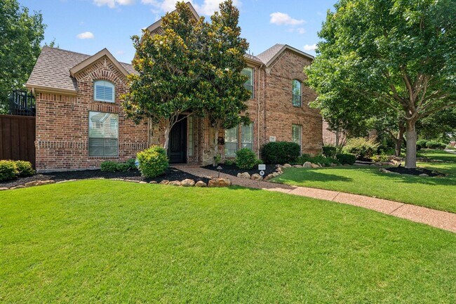 Foto del edificio - 4407 Lindenwood Dr