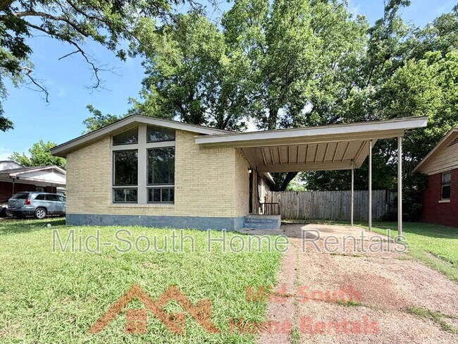 Foto del edificio - 2298 Dells Ave