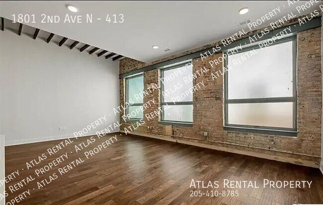 Foto del edificio - 1801 2nd Ave N