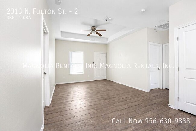 Foto del edificio - 2313 N Fulton St