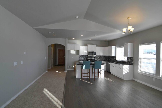 Foto del edificio - Norton Ranch Single-Family-Detached Home
