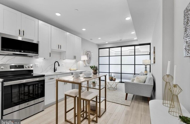 Foto del edificio - 4014 Georgia Ave NW