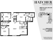 Hatcher Tobacco Flats - 151 W Commerce Rd Richmond, VA 23224