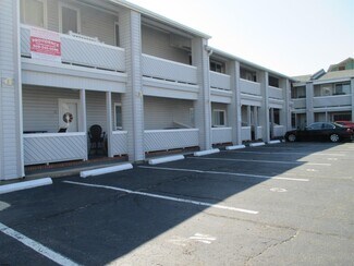 Building Photo - 9201 Atlantic Ave