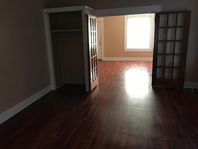 Foto del edificio - 1510 Taylor St