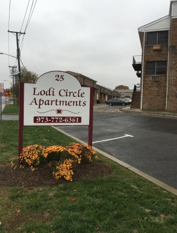 Foto principal - Lodi Circle Apartments