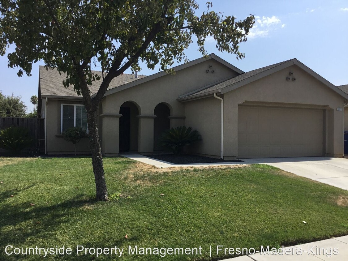5143 W Home Ave, Fresno, CA 93722 House Rental in Fresno, CA