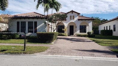 Building Photo - 8280 NW 28th St