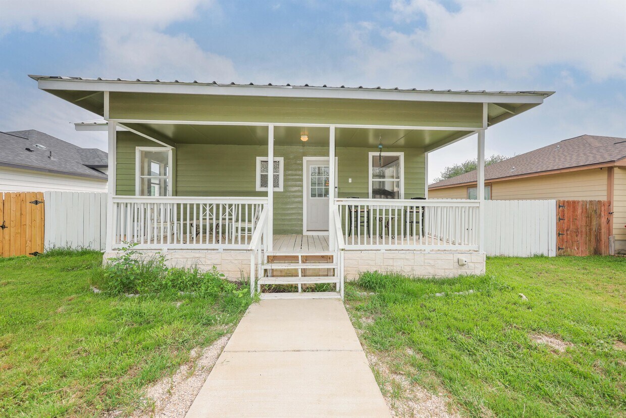 Foto principal - 1709 16th St