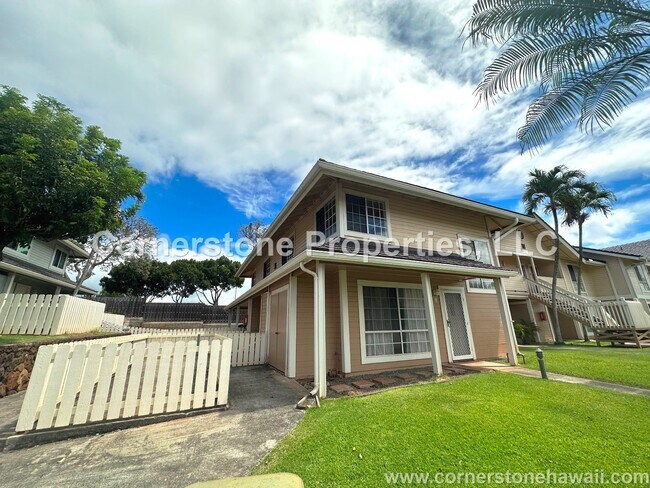Foto del edificio - 94-1455-1455 Waipio Uka St
