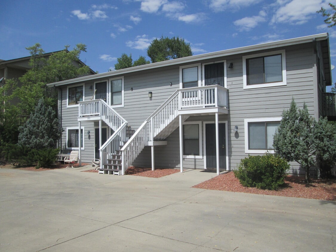 200 W Hillside Ave Unit D, Prescott, AZ 86301 Room for Rent in