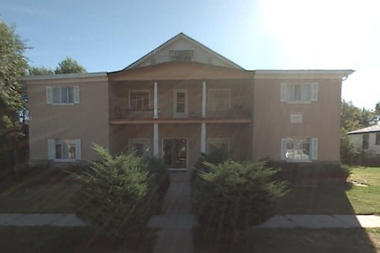 Building Photo - 5050 Newton St