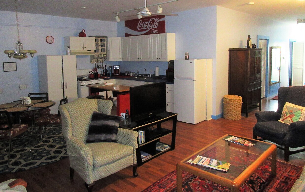 125 S Main St, Sheffield, MA 01257 House Rental in Sheffield, MA