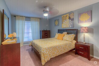 Master Bedroom - Brittany Square