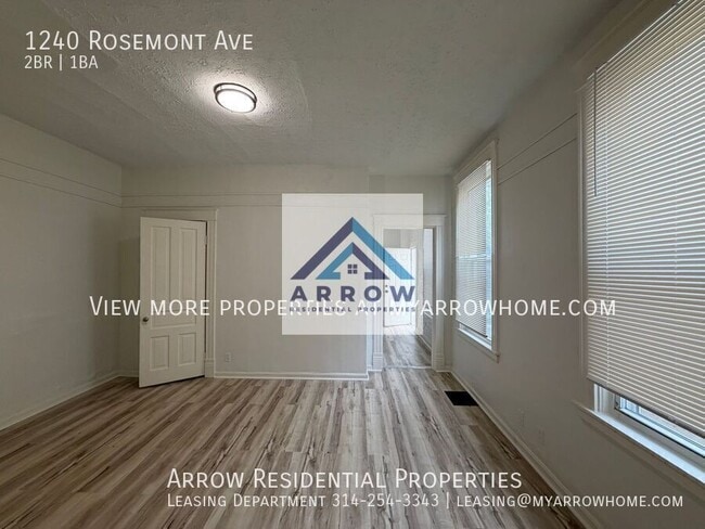 Building Photo - 1240 Rosemont Ave
