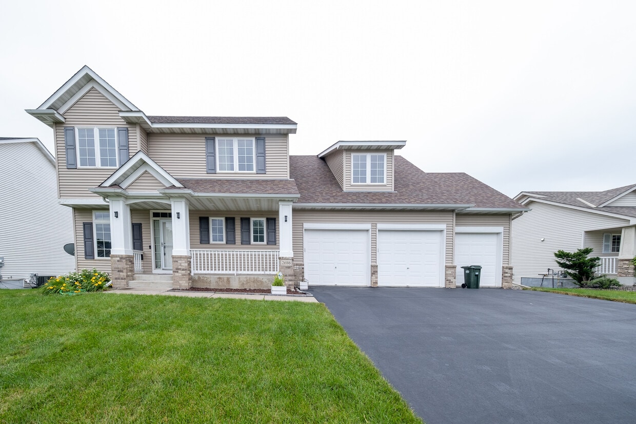 2686 148th St W, Rosemount, MN 55068 House Rental in Rosemount, MN