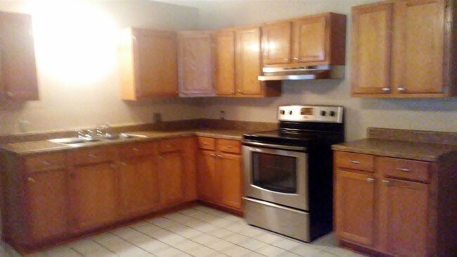 Foto del edificio - 106 Alta Vista Dr