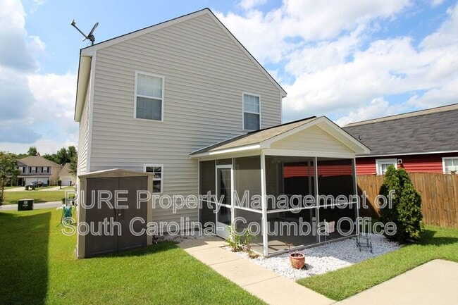 Building Photo - 1142 Rabon Pond Dr