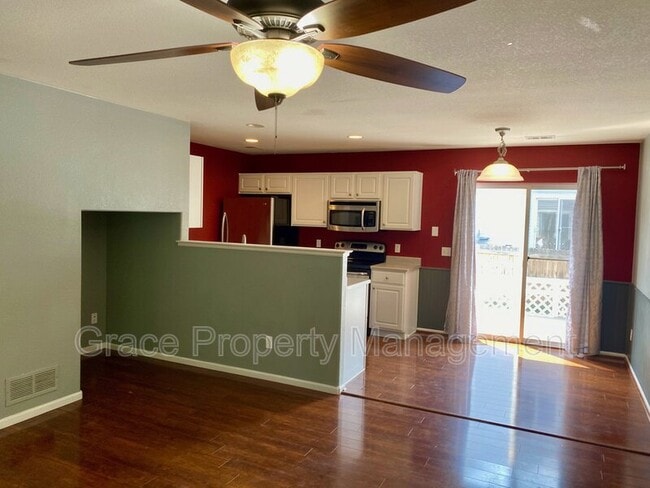 Building Photo - 4623 S Simms Ct