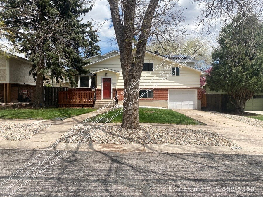 Primary Photo - 3319 W. Fontanero Street