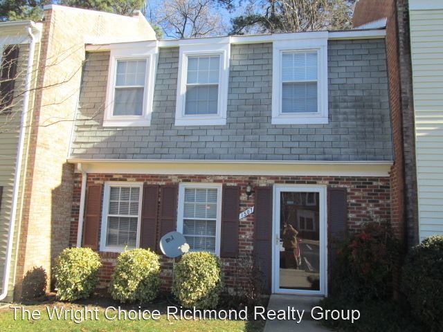 Building Photo - 3 br, 1.5 bath House - 1507 Skirmish Run Dr