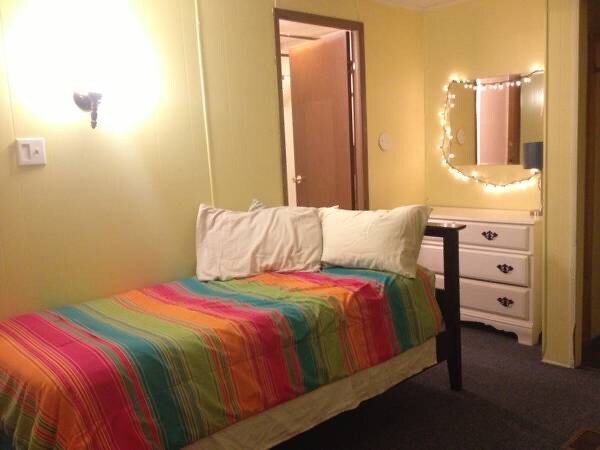 Foto del edificio - 203 Broadway