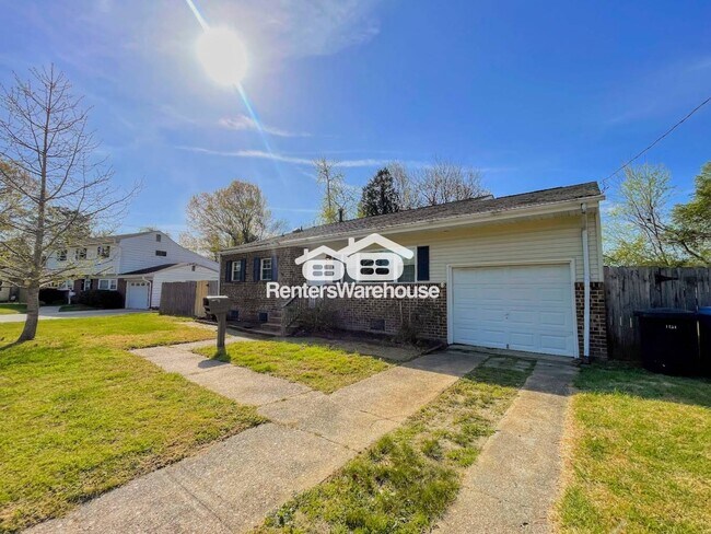 Building Photo - 1121 Sherry Ave