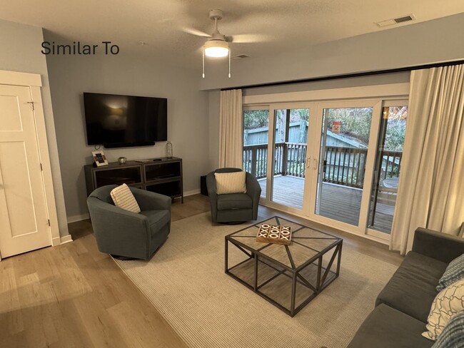 Building Photo - Outer Banks 2 Bedroom Year Round Rental