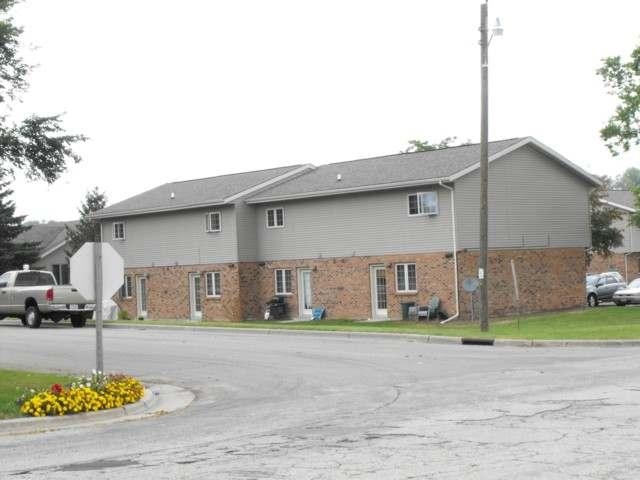 Foto del edificio - New Glarus Place