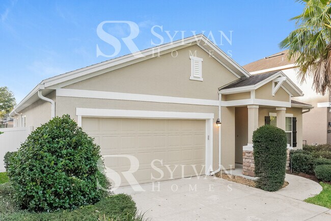 Foto del edificio - Everything You Need. All Right Here.