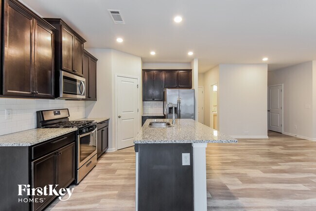 Building Photo - 3531 Argent Way