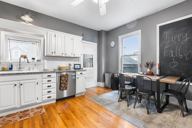 Foto del edificio - 126 Msgr Patrick J Lydon Way