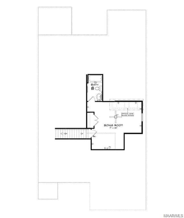 Foto del edificio - 9389 Charley Ln