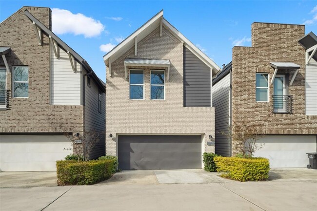 Foto del edificio - 4445 Whitney Oak Ln