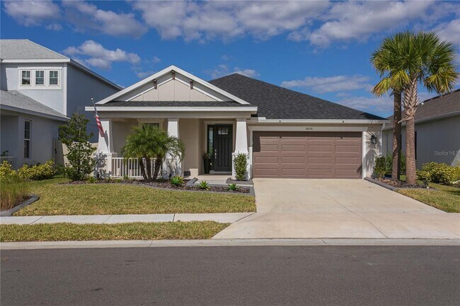 Foto del edificio - 5826 Fieldmoor Ct