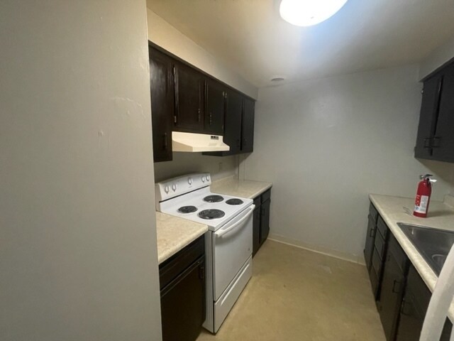 Foto del edificio - 1502 Radford Rd