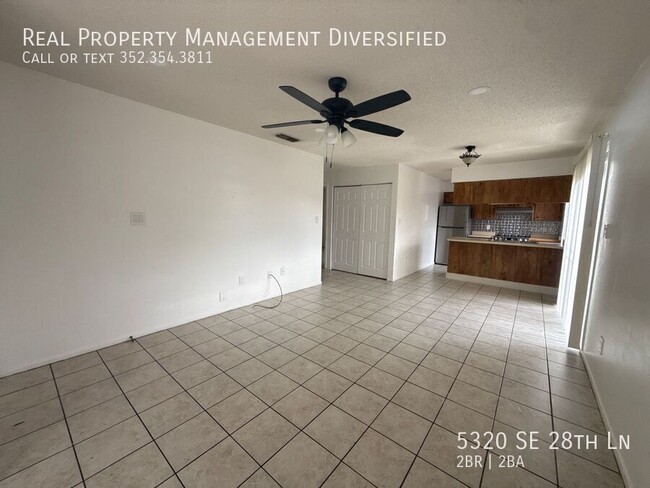 Building Photo - 5320 SE 28th Ln
