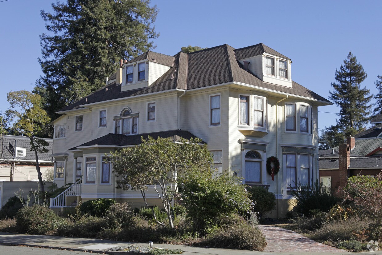 Foto principal - 1601 Alameda Ave